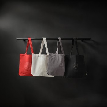 Kilimanjaro Tote Bag