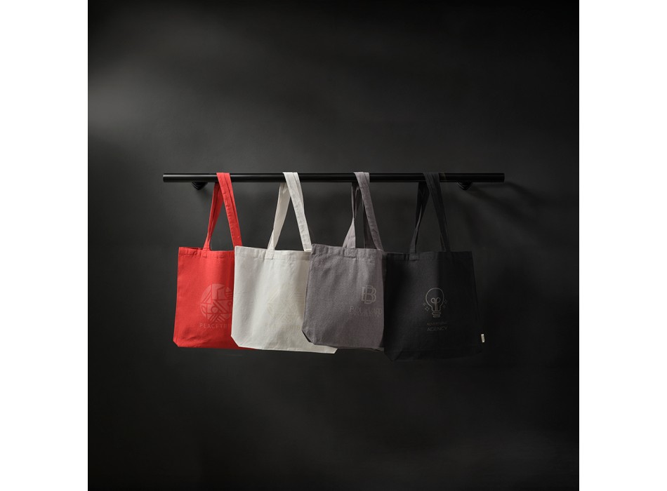Kilimanjaro Tote Bag