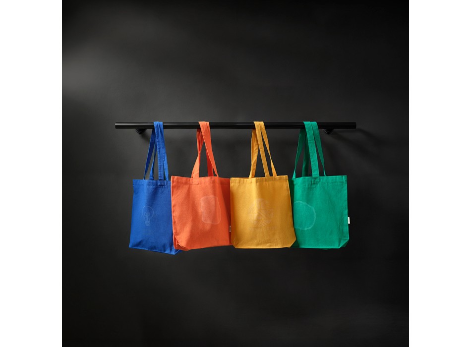 Kilimanjaro Tote Bag