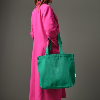 Kilimanjaro Tote Bag