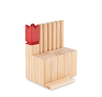 KING - Gioco di lancio all&#39;aperto