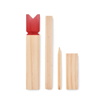 KING - Gioco di lancio all'aperto