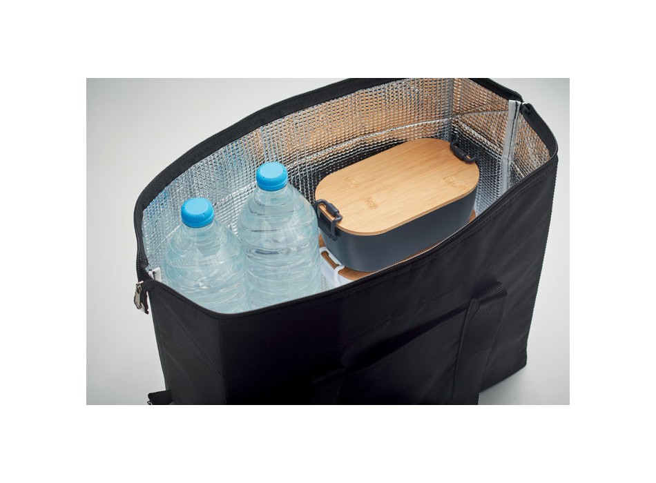 KIRA - Borsa frigo 300D RPET 37L