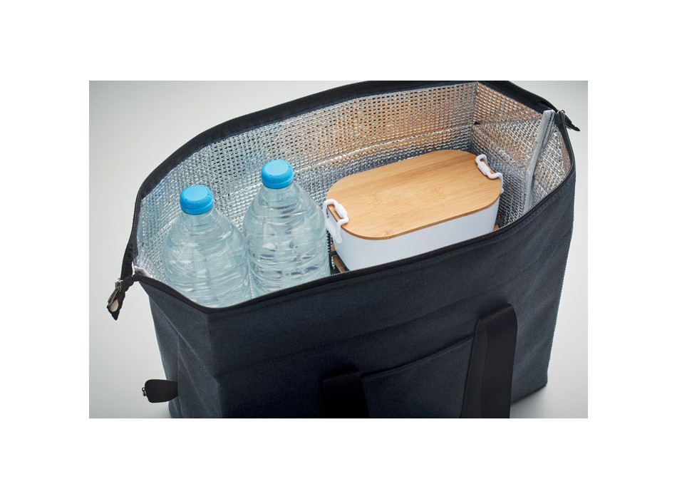 KIRA - Borsa frigo 300D RPET 37L