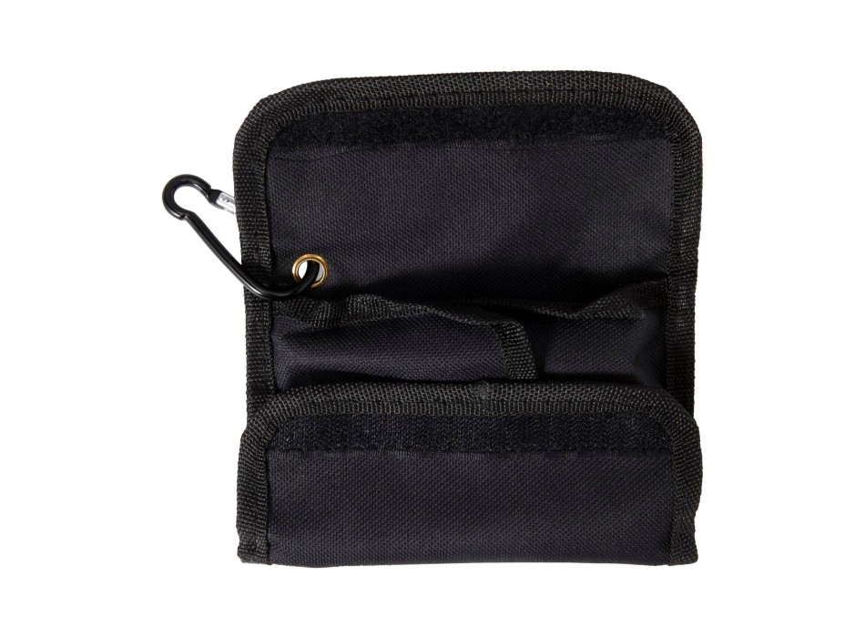 Kit attrezzi Tessa | Oxford 600D | 20 pz
