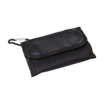 Kit attrezzi Tessa | Oxford 600D | 20 pz
