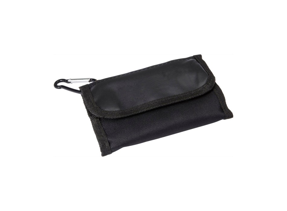 Kit attrezzi Tessa | Oxford 600D | 20 pz