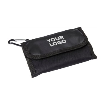 Kit attrezzi Tessa | Oxford 600D | 20 pz