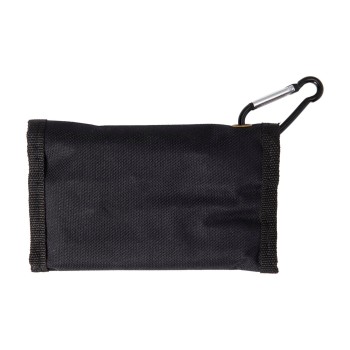 Kit attrezzi Tessa | Oxford 600D | 20 pz