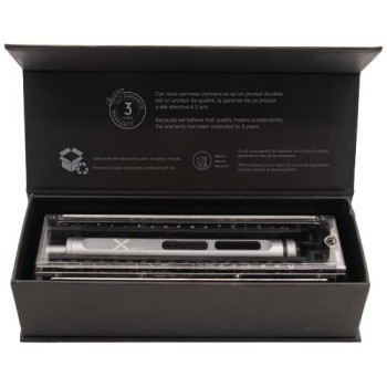 Kit cacciavite elettrico 40 in 1 SCX.design T31