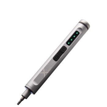 Kit cacciavite elettrico 40 in 1 SCX.design T31