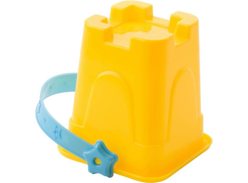 Kit giochi da spiaggia per bambini in PP Mathilda