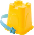 Kit giochi da spiaggia per bambini, in PP
