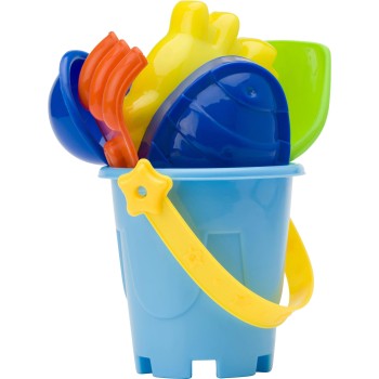 Kit giochi da spiaggia per bambini in PP Mathilda