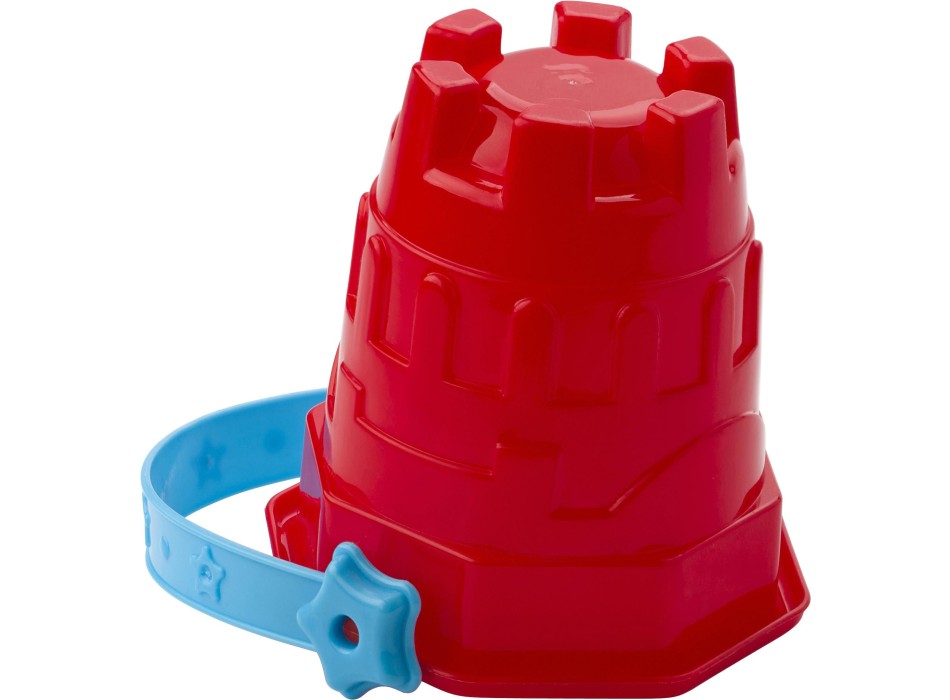 Kit giochi da spiaggia per bambini in PP Mathilda