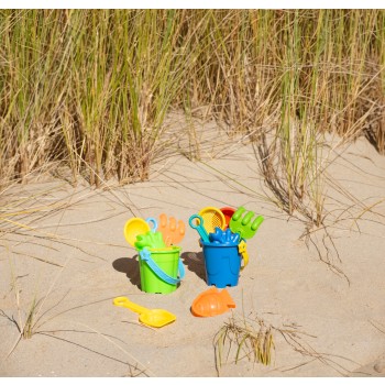 Kit giochi da spiaggia per bambini in PP Mathilda