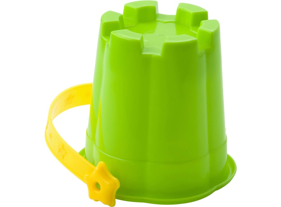 Kit giochi da spiaggia per bambini in PP Mathilda