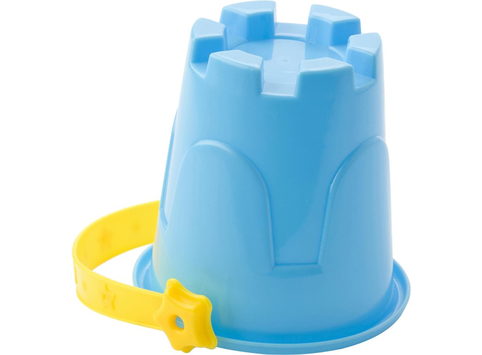 Kit giochi da spiaggia per bambini in PP Mathilda