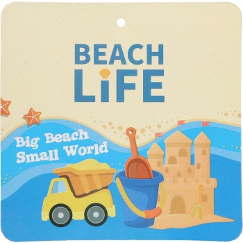 Kit giochi da spiaggia per bambini in PP Mathilda