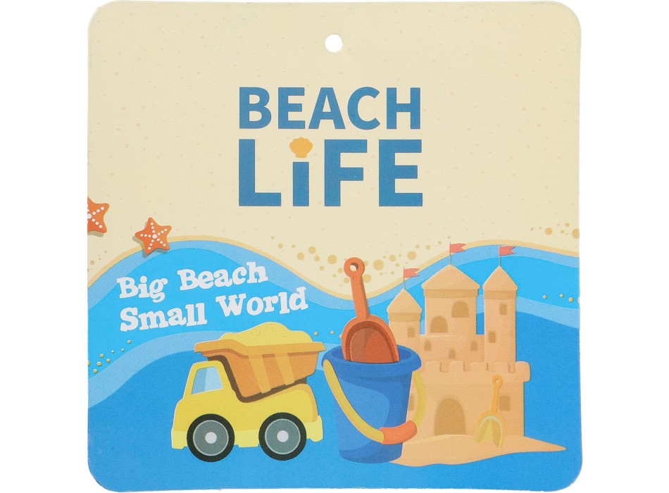 Kit giochi da spiaggia per bambini in PP Mathilda