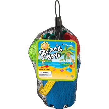 Kit giochi da spiaggia per bambini in PP riciclato Mateo