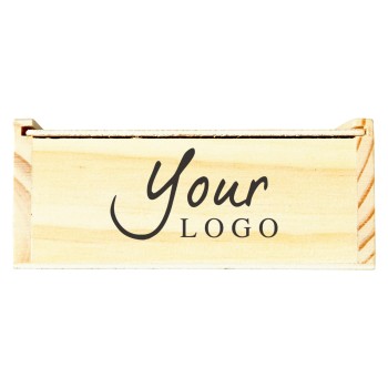Kit Gioco in legno Myriam