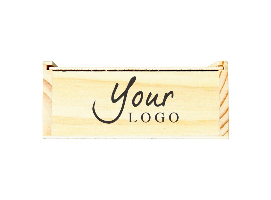 Kit Gioco in legno Myriam