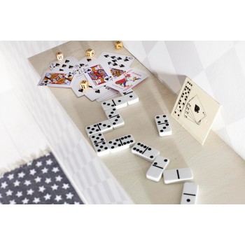 Kit Gioco in legno Myriam