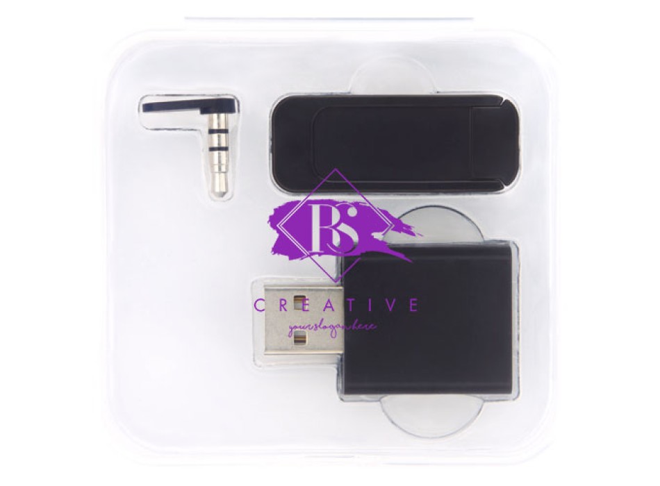 Kit per la privacy Incognito