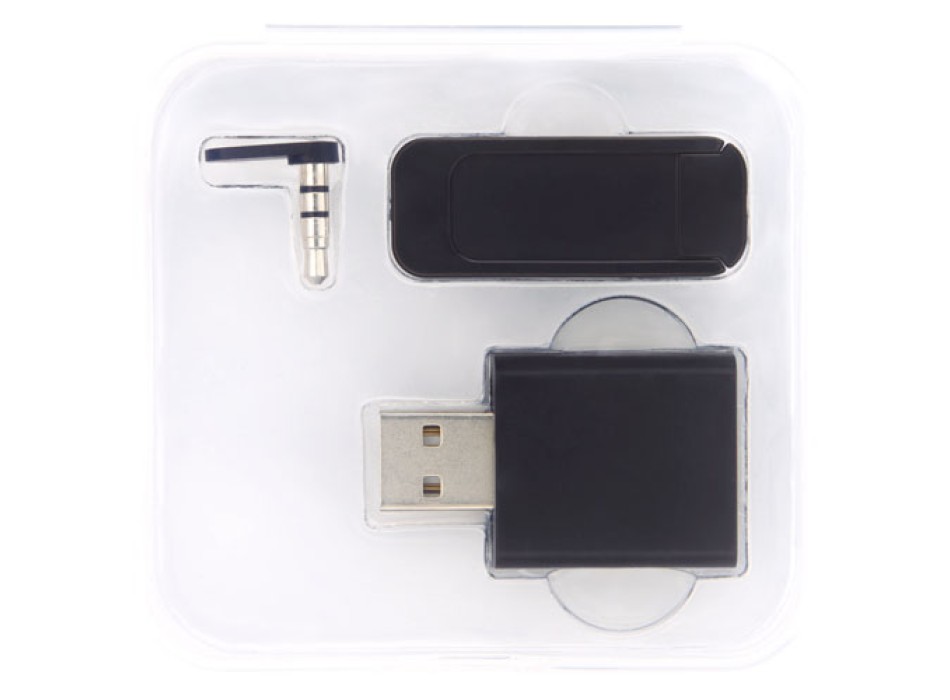 Kit per la privacy Incognito