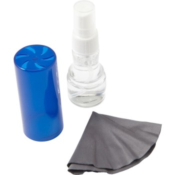 Kit pulizia per schermi in PET Linda