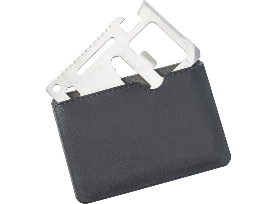 Kit utensili, in acciaio inox Roxie