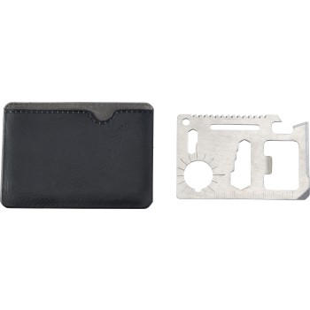 Kit utensili, in acciaio inox Roxie