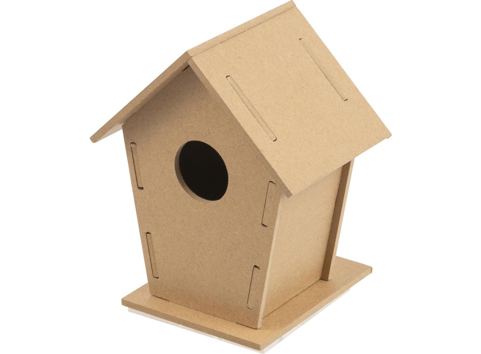 Kit voliera in legno Taylor