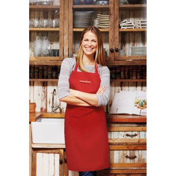 KITAB GLASGOW - Grembiule da cucina  in cotone