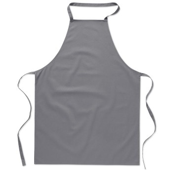 KITAB GLASGOW - Grembiule da cucina  in cotone