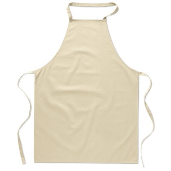KITAB GLASGOW - Grembiule da cucina  in cotone