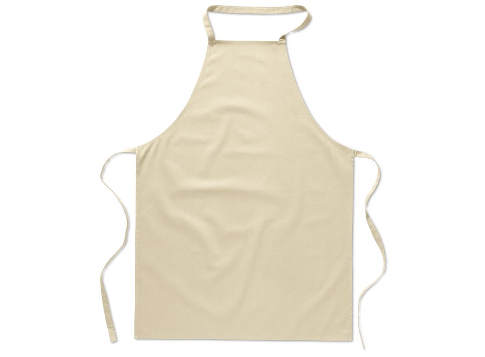 KITAB GLASGOW - Grembiule da cucina  in cotone