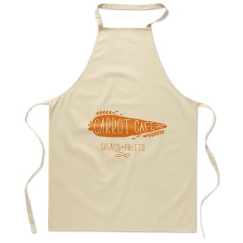 KITAB GLASGOW - Grembiule da cucina  in cotone