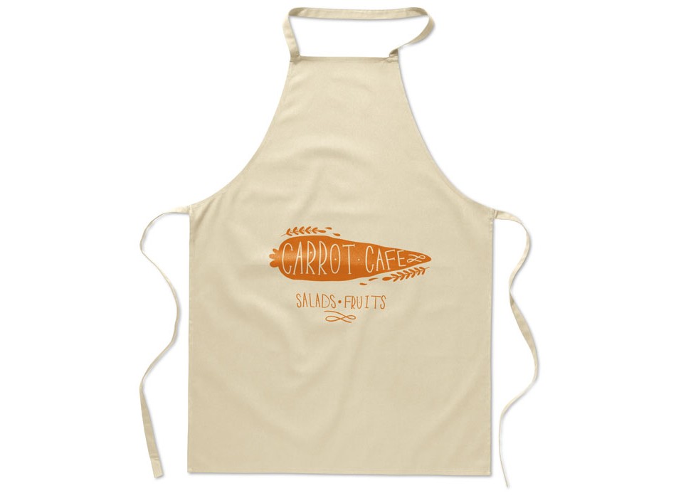 KITAB GLASGOW - Grembiule da cucina  in cotone