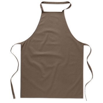KITAB GLASGOW - Grembiule da cucina  in cotone