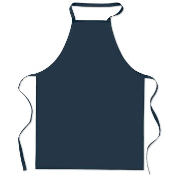 KITAB GLASGOW - Grembiule da cucina  in cotone