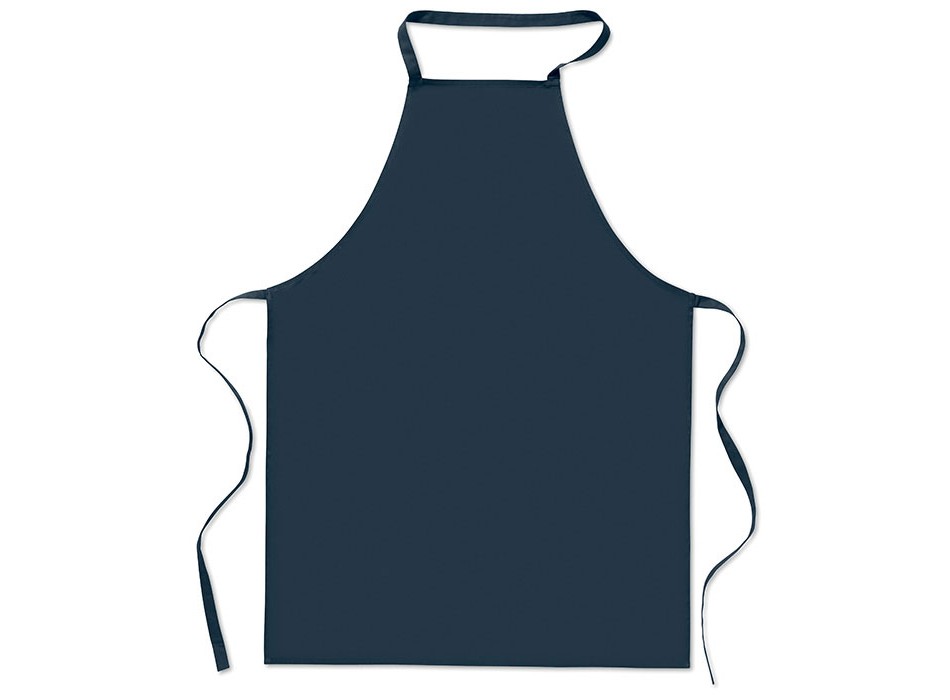 KITAB GLASGOW - Grembiule da cucina  in cotone