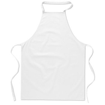 KITAB GLASGOW - Grembiule da cucina  in cotone
