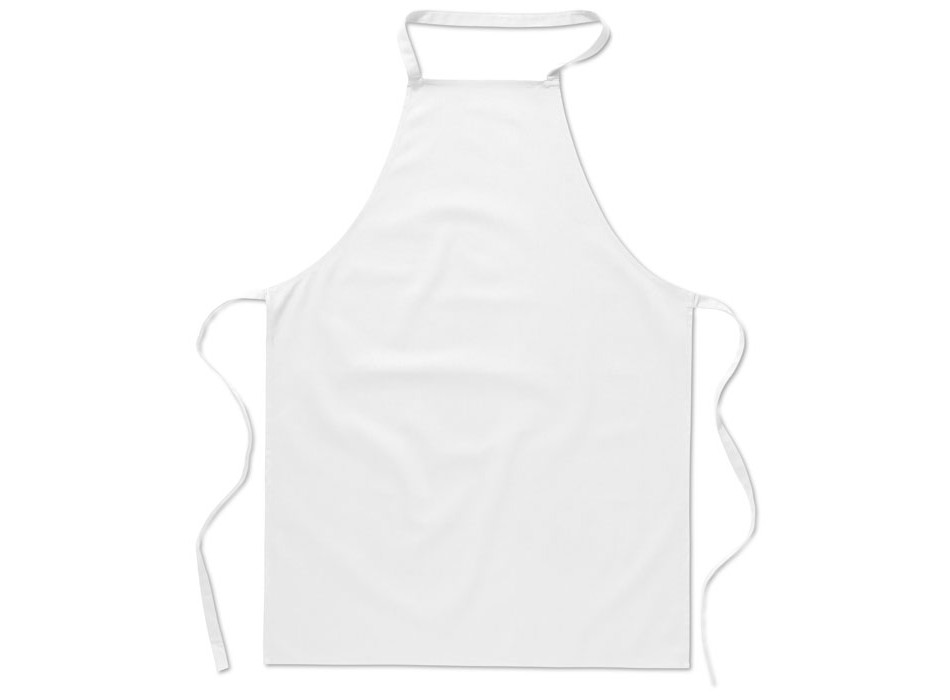 KITAB GLASGOW - Grembiule da cucina  in cotone