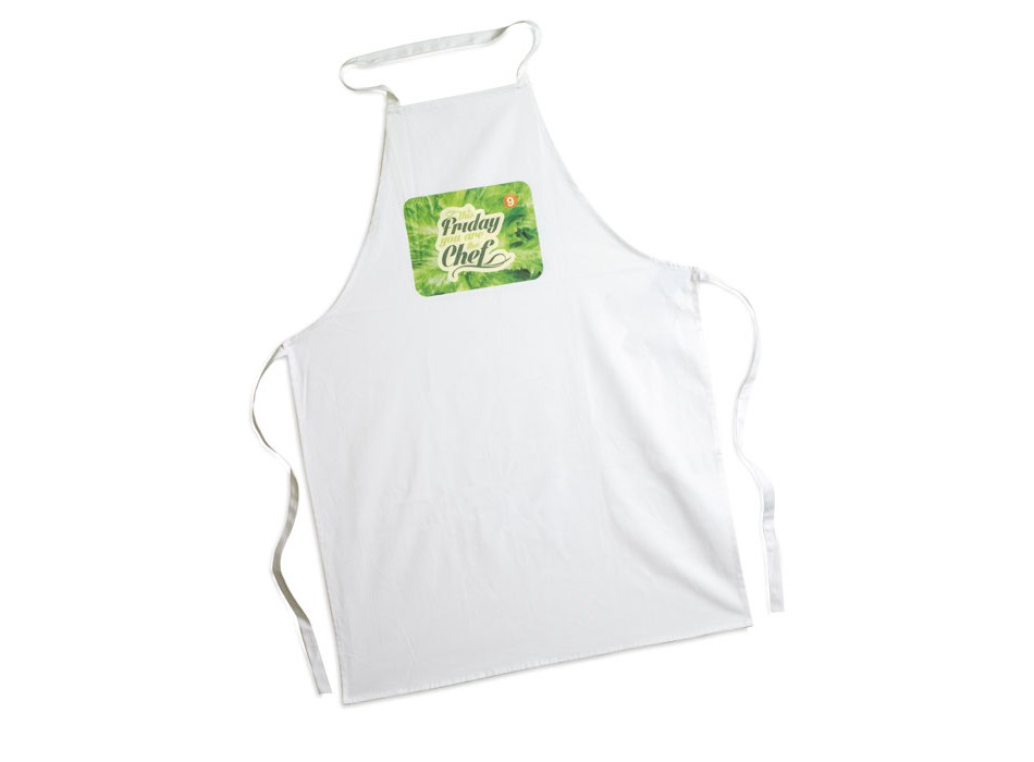 KITAB - Grembiule da cucina  in cotone
