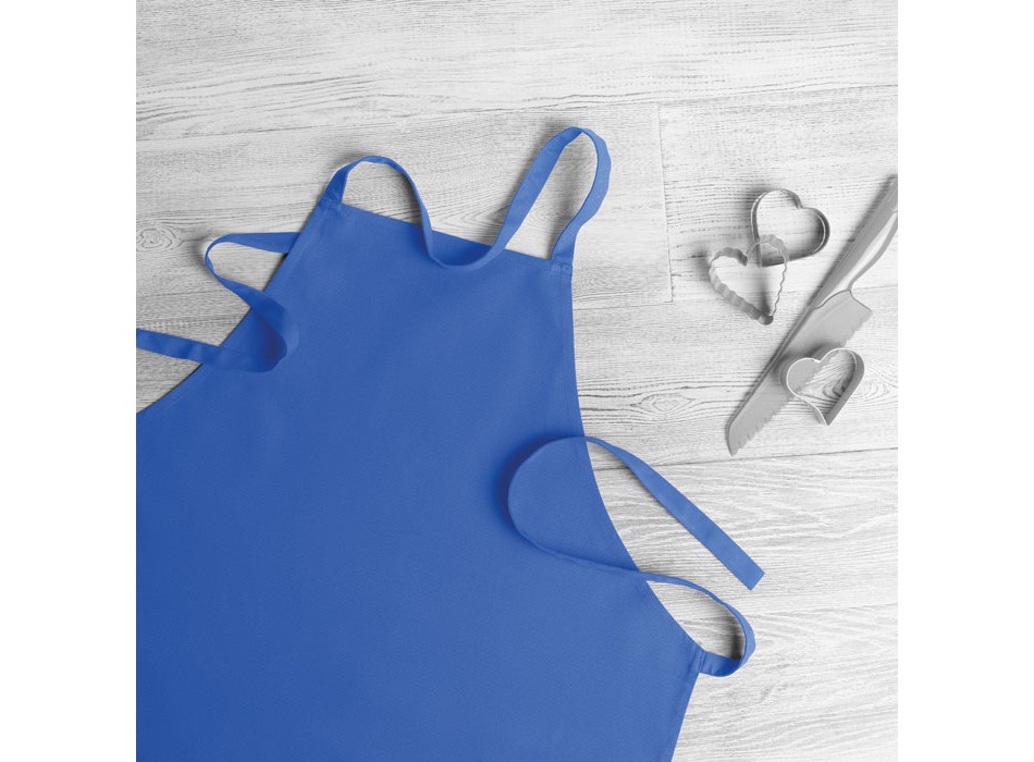 KITAB - Grembiule da cucina  in cotone