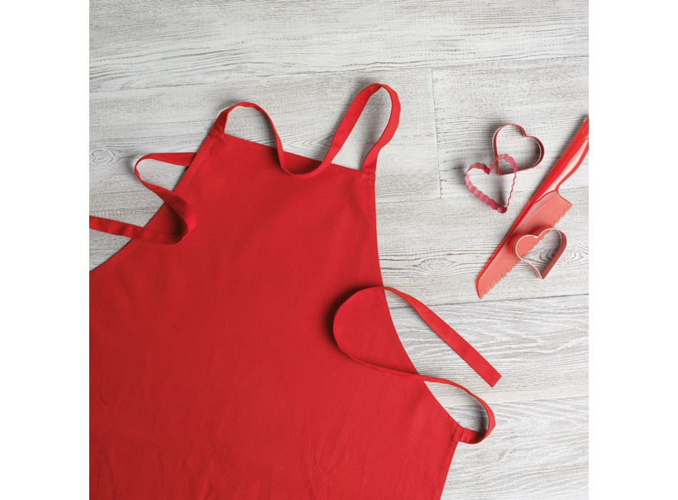 KITAB - Grembiule da cucina  in cotone