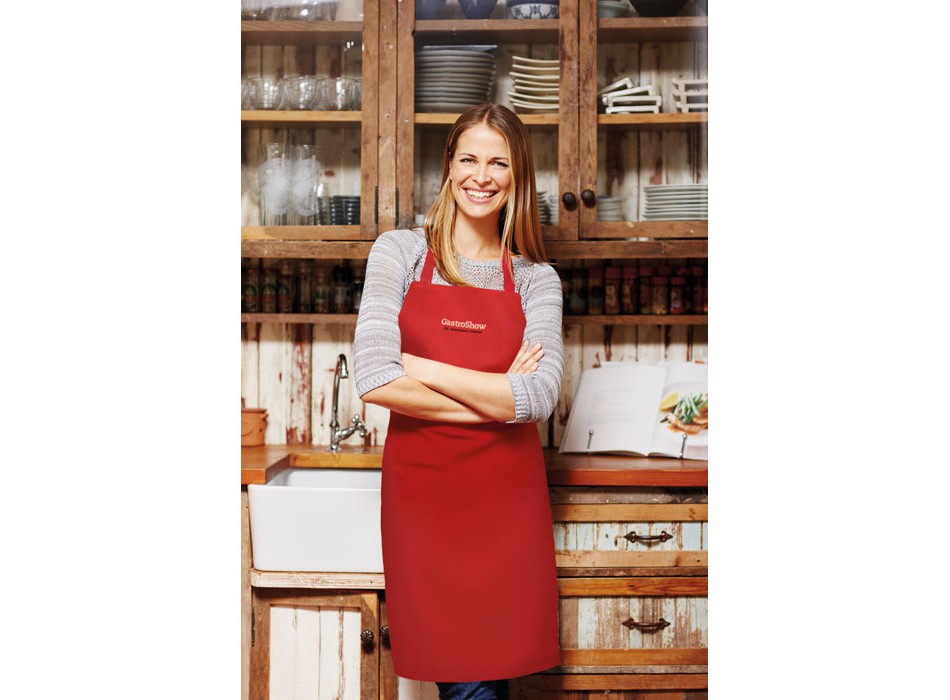 KITAB - Grembiule da cucina  in cotone