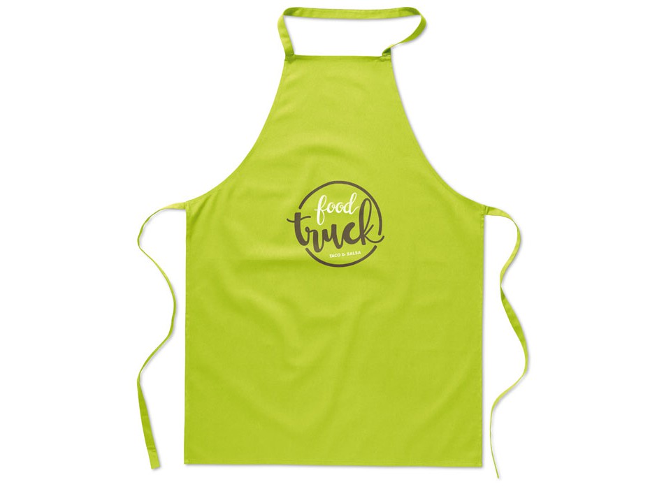 KITAB - Grembiule da cucina  in cotone